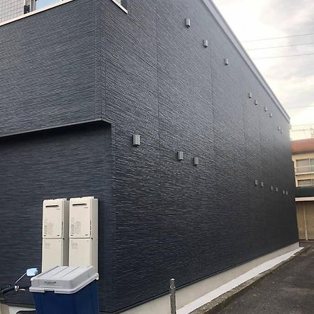 Appartamento 玉藻本町202 Takamatsu Esterno foto