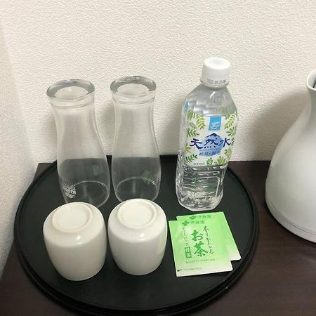 Appartamento 玉藻本町202 Takamatsu Esterno foto