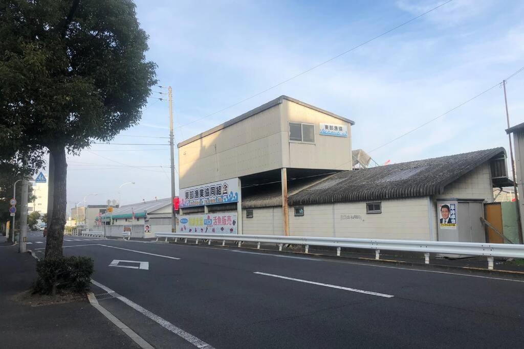 Appartamento 玉藻本町202 Takamatsu Esterno foto