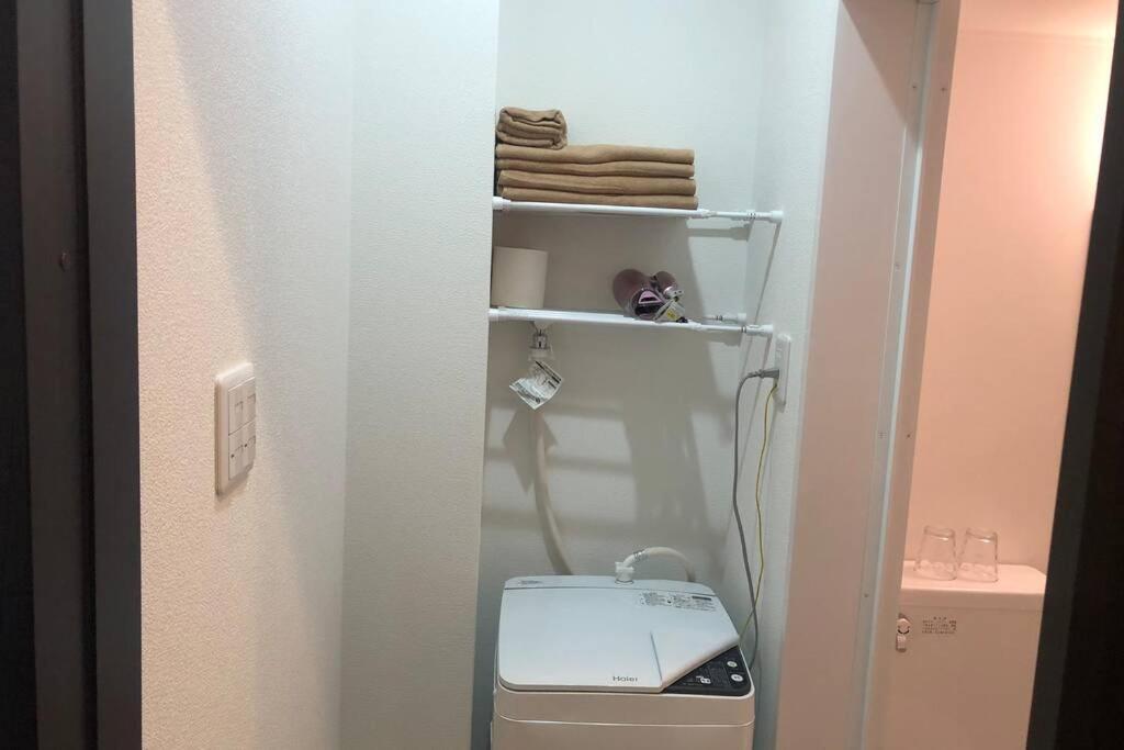 Appartamento 玉藻本町202 Takamatsu Esterno foto
