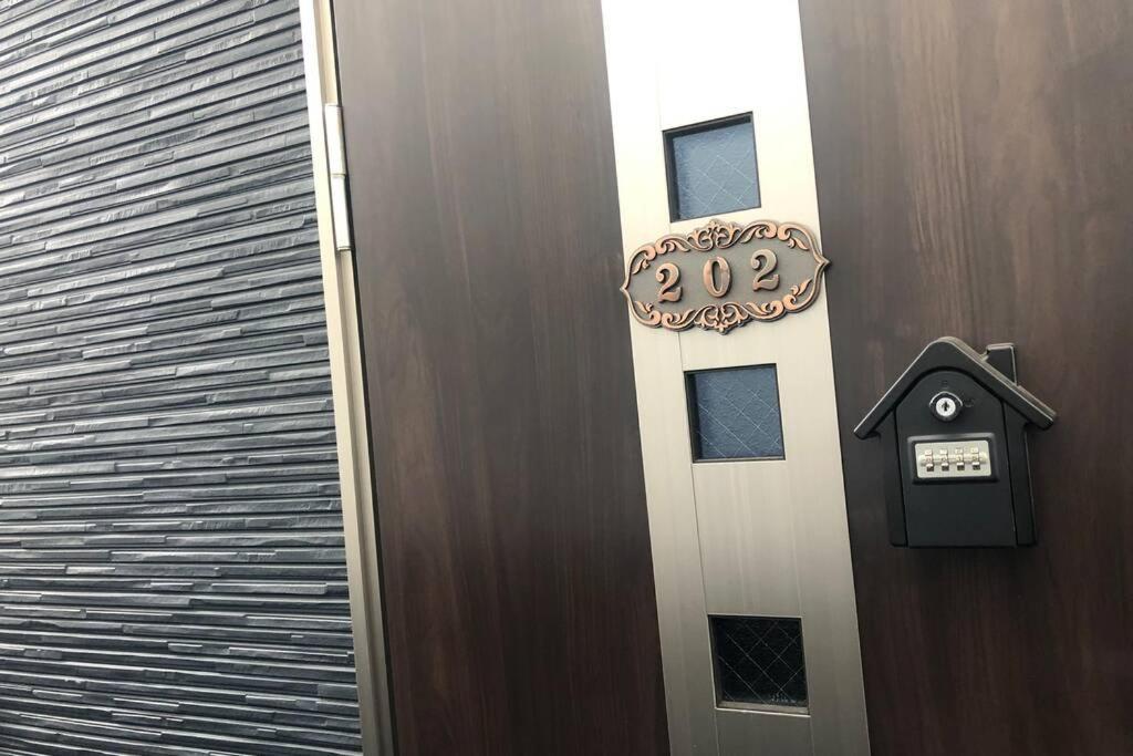 Appartamento 玉藻本町202 Takamatsu Esterno foto