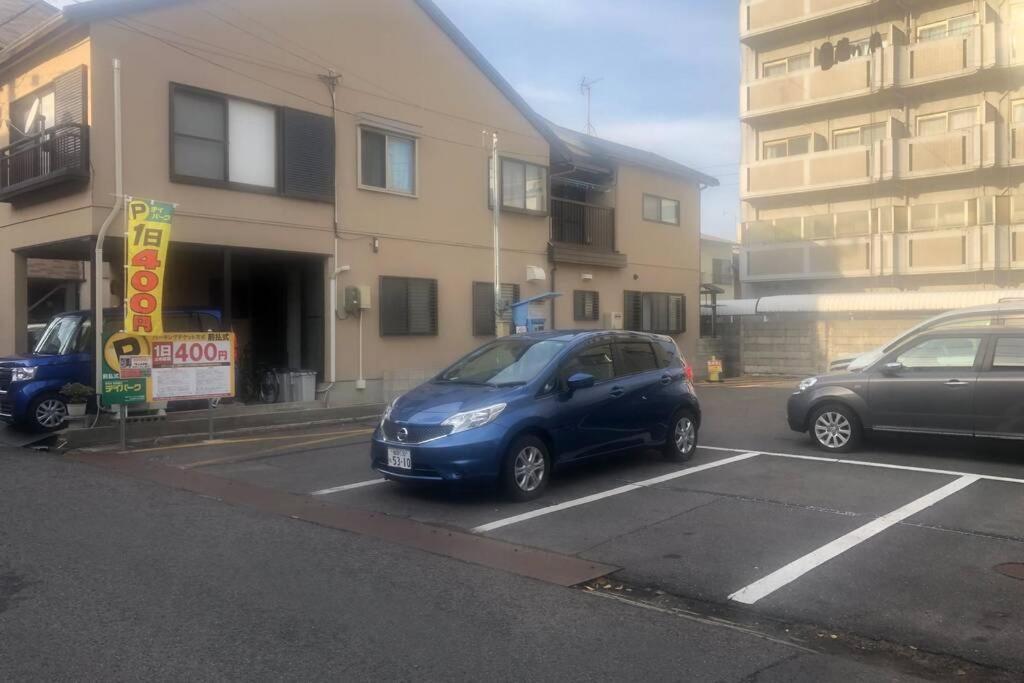 Appartamento 玉藻本町202 Takamatsu Esterno foto